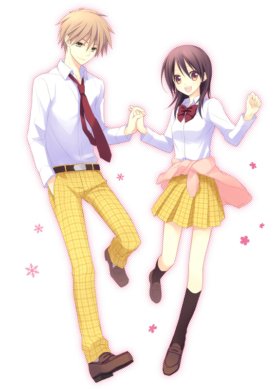 Kaichou-wa-Maid-sama-Usui-Misaki