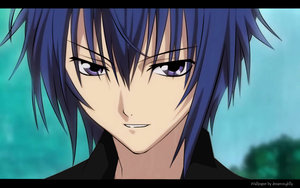 Shugo_Chara_Ikuto_vector_wall_by_dreaminglilly