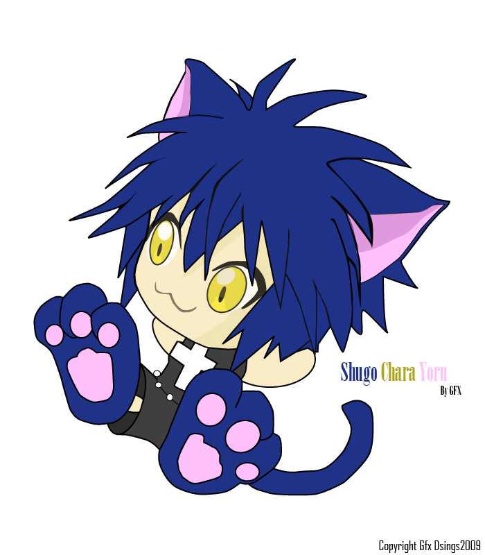 Shugo_Chara_Yoru_by_Gfx_by_Dsings